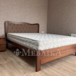 Ортопедичний матрац з окремими пружинами і кокосом Джоллі