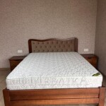 Ортопедичний матрац з окремими пружинами і кокосом Джоллі