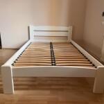 Двуспальная кровать "Дональд"