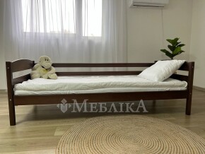 Буковая детская кровать Хьюго – много дополнительных опций