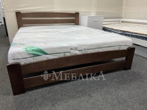 Кровать из бука Дональд Макси – много размеров и цветов в наличии Луцк