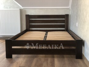 Двуспальная кровать Марсель - комфортная и качественная в наличии. Луцк