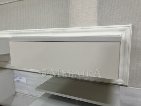 Тумба приліжкова навісна Тая в наявності Луцьк