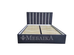 Кровать Гранд декоративными вставками и подъемным механизмом