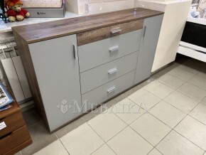 Сучасний комод Марк 2Д4Ш