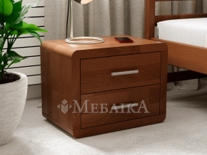 Тумба  з дерева 2Ш Глорія