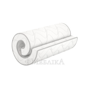 Матрас на независимых пружинах Rulle/Рулле