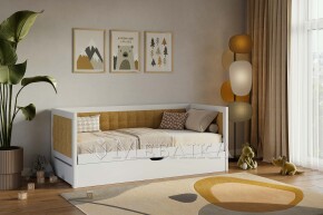 Кровать Дори Люкс/Dori Luxe с подъемным механизмом от фабрики Дримка