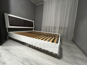 Двуспальная кровать Орфей – залог комфорта вашего дома