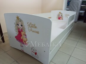 Кровать детская с ящиком Kinder-cool/Киндер кул в наличии Луцк